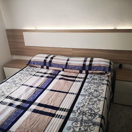 Apartament Orihuela Costa Playa Flamenca Dehesa de Campoamor  Eksteriør billede