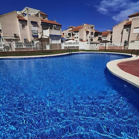Apartament Orihuela Costa Playa Flamenca Dehesa de Campoamor  Eksteriør billede
