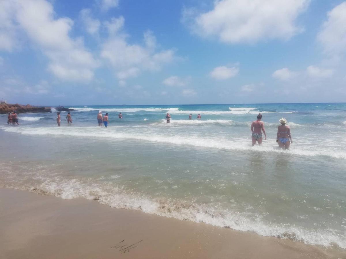 Apartament Orihuela Costa Playa Flamenca Dehesa de Campoamor  Eksteriør billede