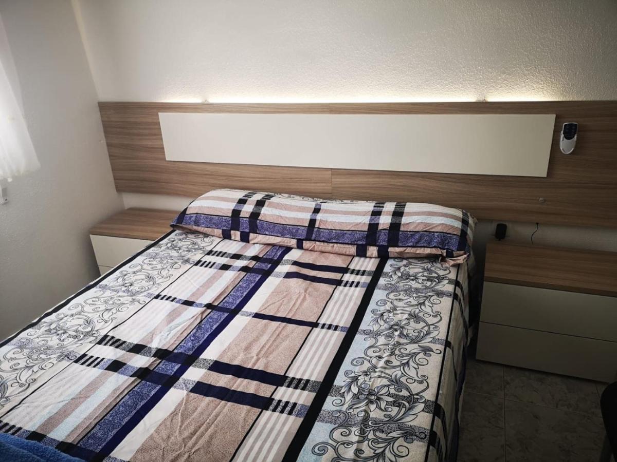 Apartament Orihuela Costa Playa Flamenca Dehesa de Campoamor  Eksteriør billede