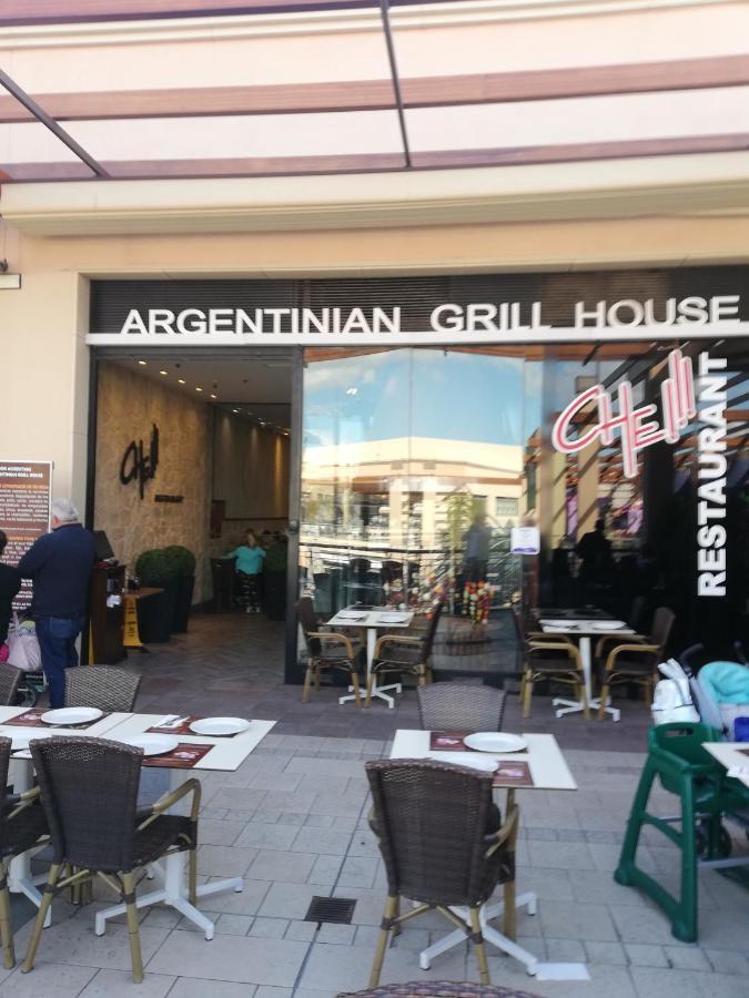 Apartament Orihuela Costa Playa Flamenca Dehesa de Campoamor  Eksteriør billede