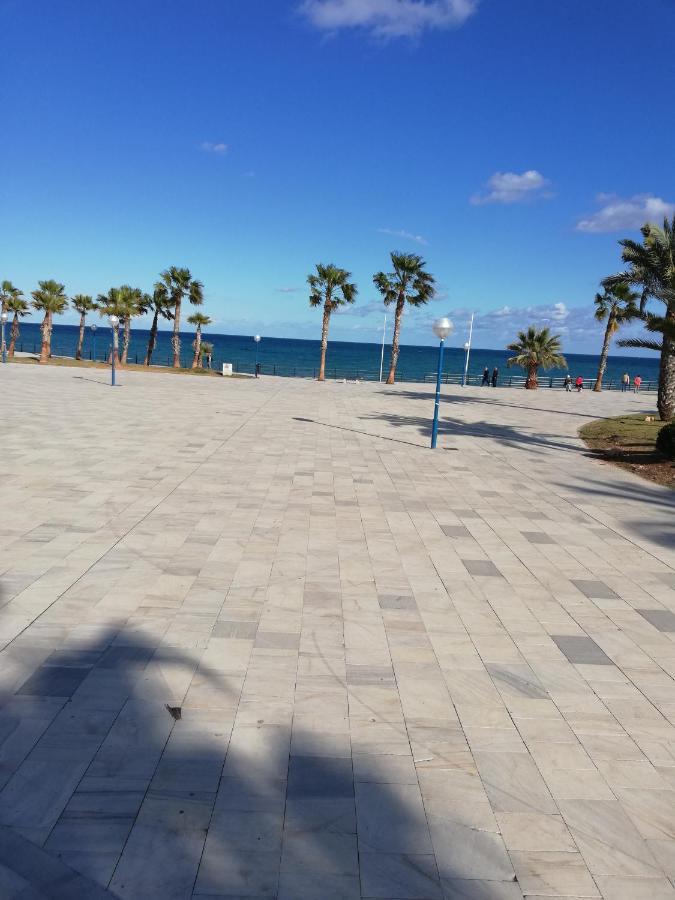 Apartament Orihuela Costa Playa Flamenca Dehesa de Campoamor  Eksteriør billede