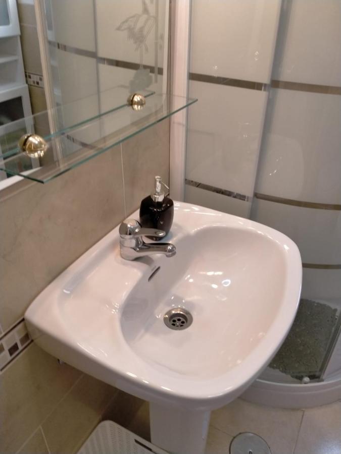 Apartament Orihuela Costa Playa Flamenca Dehesa de Campoamor  Eksteriør billede