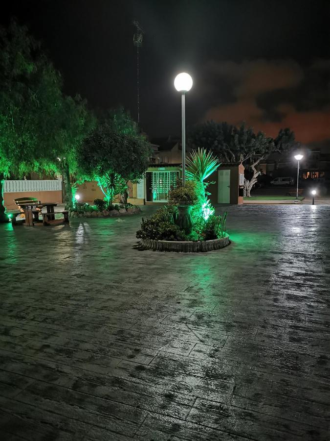 Apartament Orihuela Costa Playa Flamenca Dehesa de Campoamor  Eksteriør billede