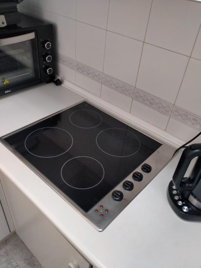 Apartament Orihuela Costa Playa Flamenca Dehesa de Campoamor  Eksteriør billede