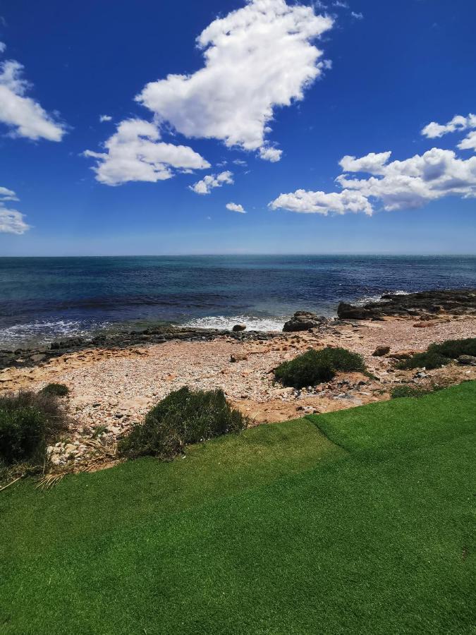 Apartament Orihuela Costa Playa Flamenca Dehesa de Campoamor  Eksteriør billede