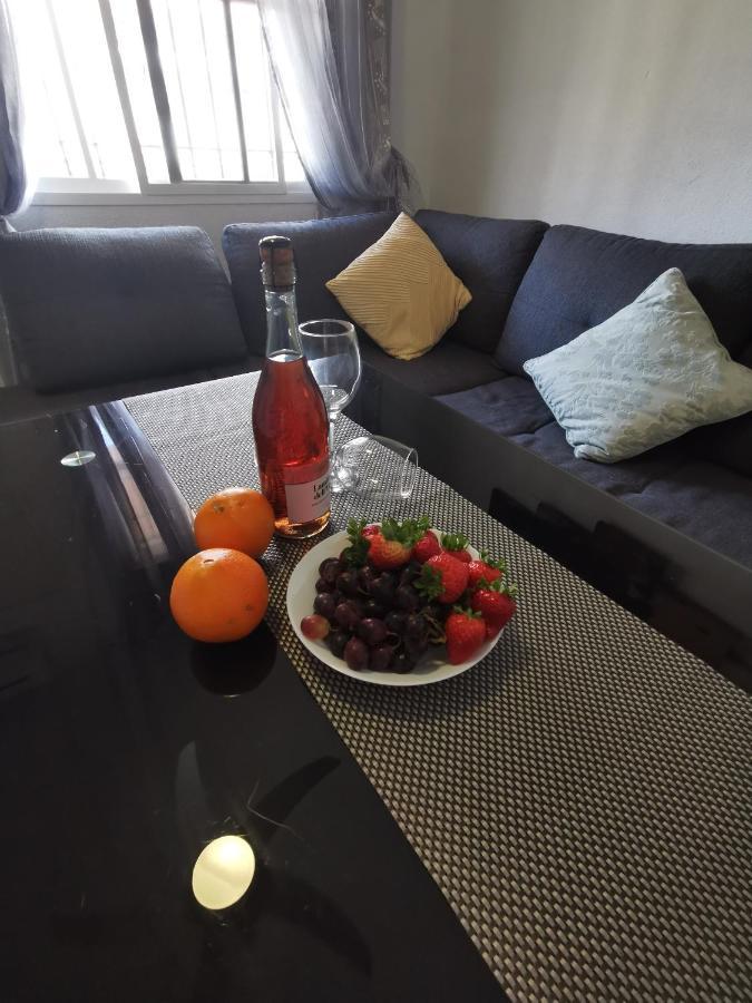 Apartament Orihuela Costa Playa Flamenca Dehesa de Campoamor  Eksteriør billede