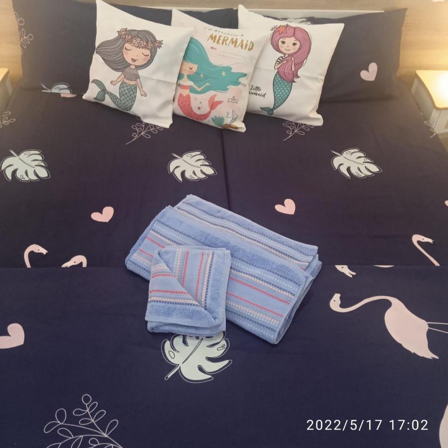 Apartament Orihuela Costa Playa Flamenca Dehesa de Campoamor  Eksteriør billede