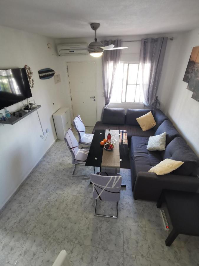 Apartament Orihuela Costa Playa Flamenca Dehesa de Campoamor  Eksteriør billede